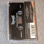 Dismember - Indecent and Obscene Tape(2022 Back on Black)[USED]