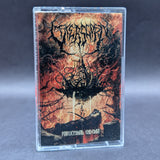 Utter Scorn - Paroxysmal Endemia Tape[USED]