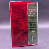 Cannibal Corpse - Worm Infested Tape