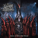Winter Eternal - Echoes of Primordial Gnosis CD