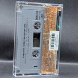 Paradise Lost - Shades of God Tape (1992 Music For Nations)[USED]