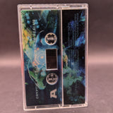 Cryptic Shift - Return to Realms Tape[USED]