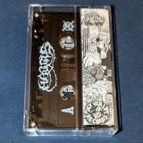 Haggus - Straight From The Slaughterhaus Tape