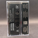 Internal Suffering - Supreme Knowledge Domain Tape(2002 Extreme Souls)[USED]