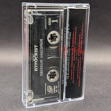 Hypocrisy - Osculum Obscenum Tape (1993 VSP)[USED]