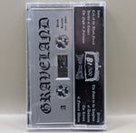 Graveland - The Celtic Winter Tape (2019 Dread Records)[USED]