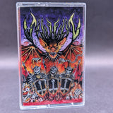 Jävelin - Jävelin Tape[USED]