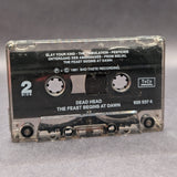 Dead Head - The Feast Begins At Dawn Tape[USED]
