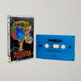 Decrepid - Suffered Existence Tape