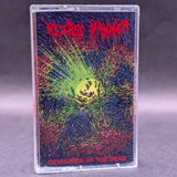 Witches Hammer - Devourer of the Dead Tape (2021 NWR Prod)[USED]