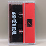 Hulder ‎- Promo Twenty-Twenty Tape (2020 New Era Prod)[USED]