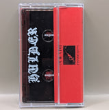 Hulder ‎- Promo Twenty-Twenty Tape (2020 New Era Prod)[USED]