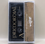 Primordial - To The Nameless Dead Tape
