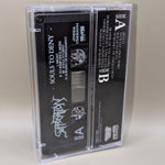 Suffocation - Souls To Deny Tape