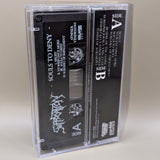 Suffocation - Souls To Deny Tape