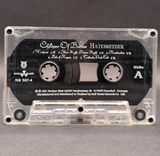 Children of Bodom - Hatebreeder Tape [2001 Bull Terrier](USED)