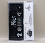 Marduk - Dark Endless Tape (2018 Darkness Shall Rise)[USED]