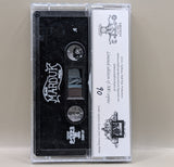 Marduk - Dark Endless Tape (2018 Darkness Shall Rise)[USED]