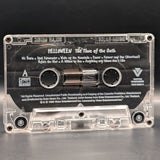 Helloween - The Time of the Oath Tape (1996 Solar Music)[USED]