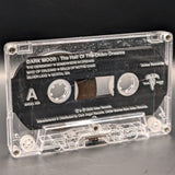 Dark Moor - The Hall of the Olden Dreams Tape(2000 Dark Angel Records)[USED]
