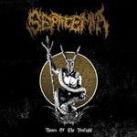 Septicemia - Years of the Unlight 2x Tape Boxset
