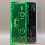 Electrocution - Metaphysincarnation Tape
