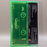 Electrocution - Metaphysincarnation Tape