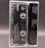 Centinex - Hellbrigade Tape (2000 Dark Angel Records)[USED]