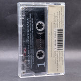 Megadeth - Youthanasia Tape (1994 Capitol Records)[USED]
