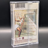 Darkane - Expanding Senses Tape (2002 Bull Terrier Records)[USED]