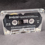 Fleshcrawl - As Blood Rains From The Sky... Tape (2000 Rock Records)[USED]