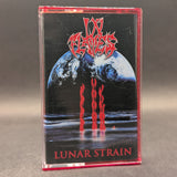 In Flames - Lunar Strain Tape