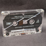 Mercyless - Coloured Funeral Tape [1993 VMP](USED)