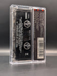 Motörhead – The Best Of Motörhead II Tape(1994 Roadrunner)[USED]