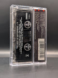 Motörhead – The Best Of Motörhead II Tape(1994 Roadrunner)[USED]