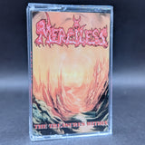 Merciless - The Treasures Within Tape(1992 Metal Mind)[USED]