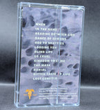 Morgain - Sad Memories Of Fairies Tape (2000 Dark Angel Records)[USED]