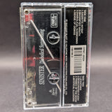 Sinister - Diabolical Summoning Tape (1993 ONPA)[USED]