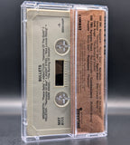 Bullets Combat Compilation Tape (1986 Combat)[USED]