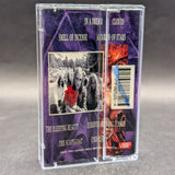 Tiamat - Clouds Tape (1992 VMP)[USED]