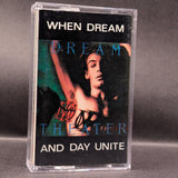 Dream Theater - When Dream and Day Unite Tape (1989 MCA)[USED]