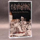 Gorerotted - Mutilated In Minutes Tape(2002 Extreme Souls) [USED]
