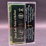 Druid Lord - Relics of the Dead Tape[USED]
