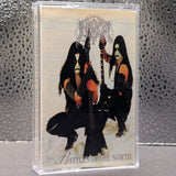 Immortal - Battles in the North Tape (1995 VMP)[USED]