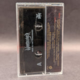 Warbringer - Woe to the Vanquished Tape (2022 M-Theory Audio)[USED]