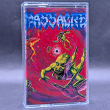 Massacre - From Beyond Tape (1991 Kings Records)[USED]