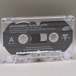 Nostradameus - The Prophet of Evil Tape(2001 Dark Angel Records)[USED]