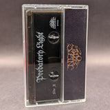 Predatory Light - Death and the Twilight Hours Tape (2022 20 Buck Spin)[USED]