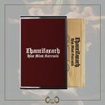 Thantifaxath - Hive Mind Narcosis Tape