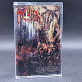 Mystifier - Protogoni Mavri Magiki Dynasteia Tape (2019 Season Of Mist)[USED]